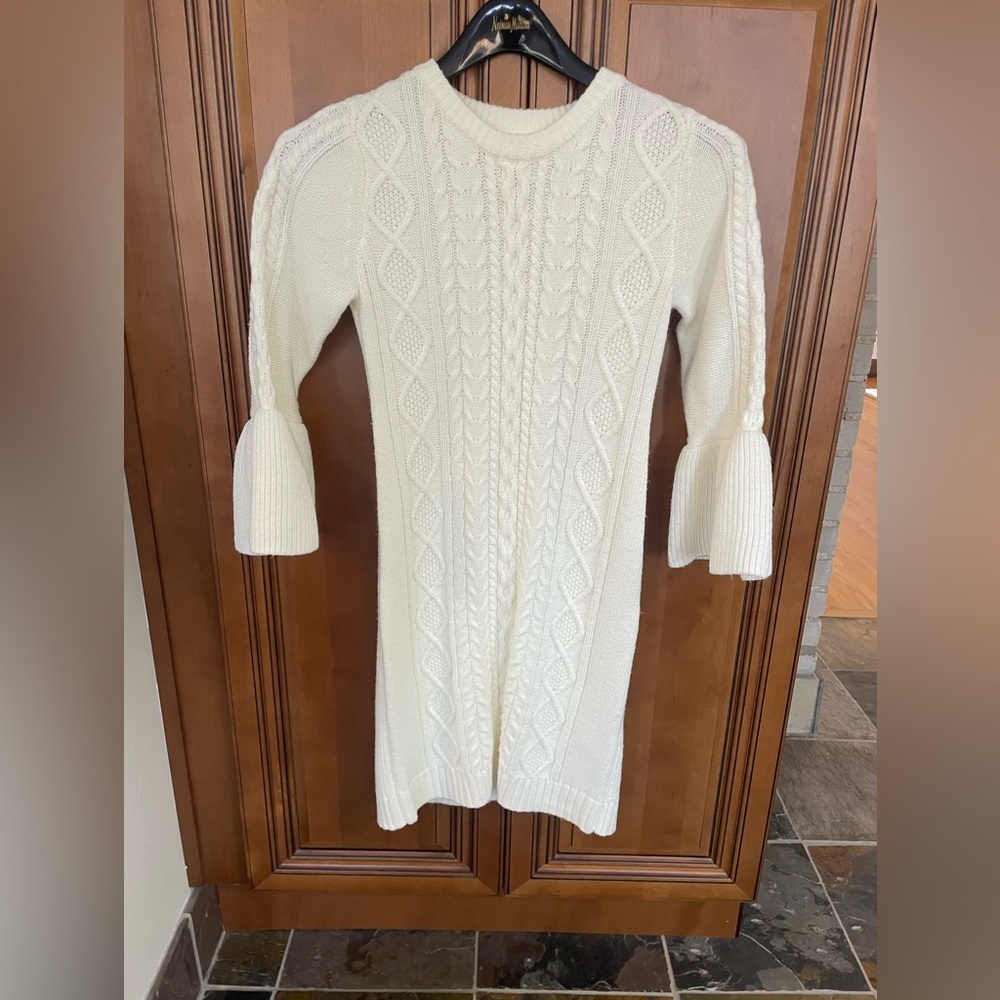 Women’s XS sweater dress